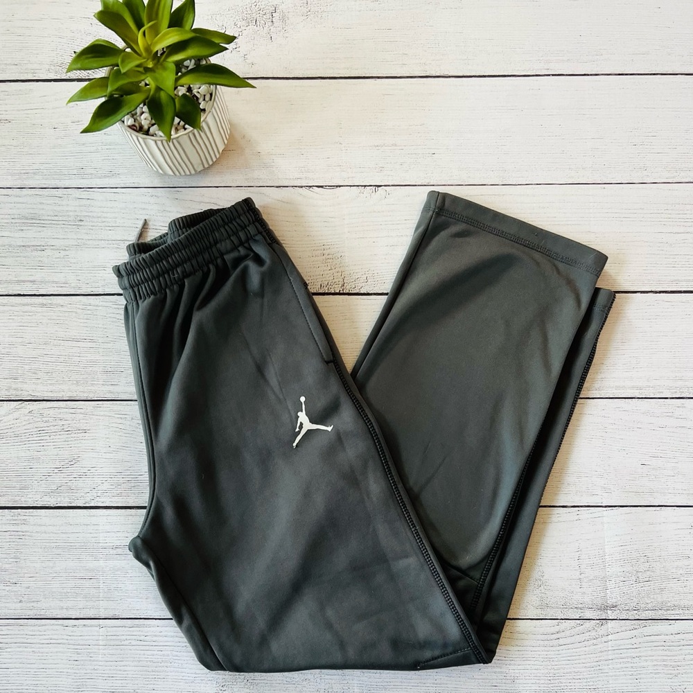 Jordan‎ ThermaFit fleece sweatpants